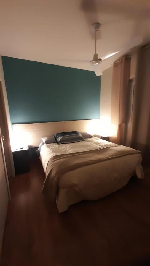 La Casa Di Laura Hotel Pozzuoli Luaran gambar